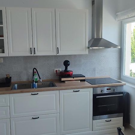 Apartment Ive Крк Екстер'єр фото