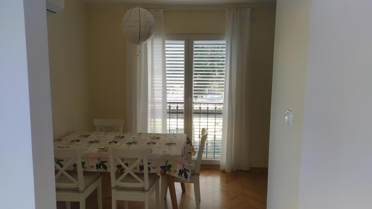 Apartment Ive Крк Екстер'єр фото
