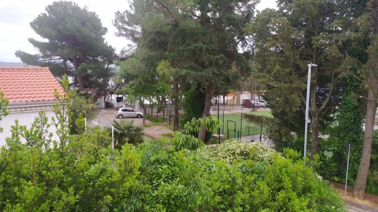 Apartment Ive Крк Екстер'єр фото