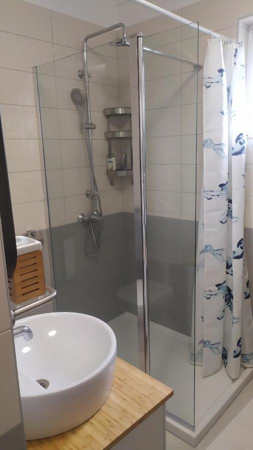 Apartment Ive Крк Екстер'єр фото