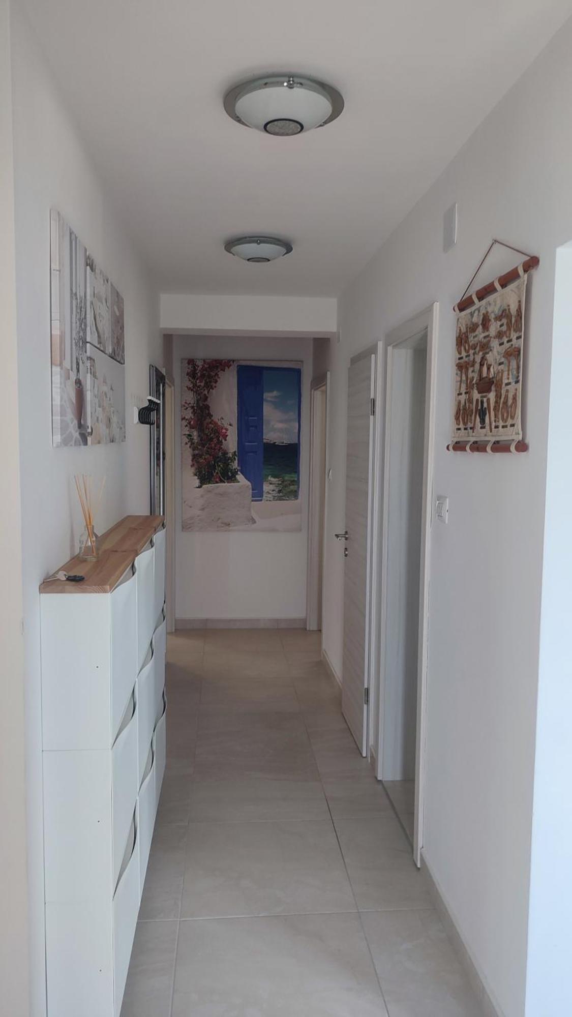 Apartment Ive Крк Екстер'єр фото