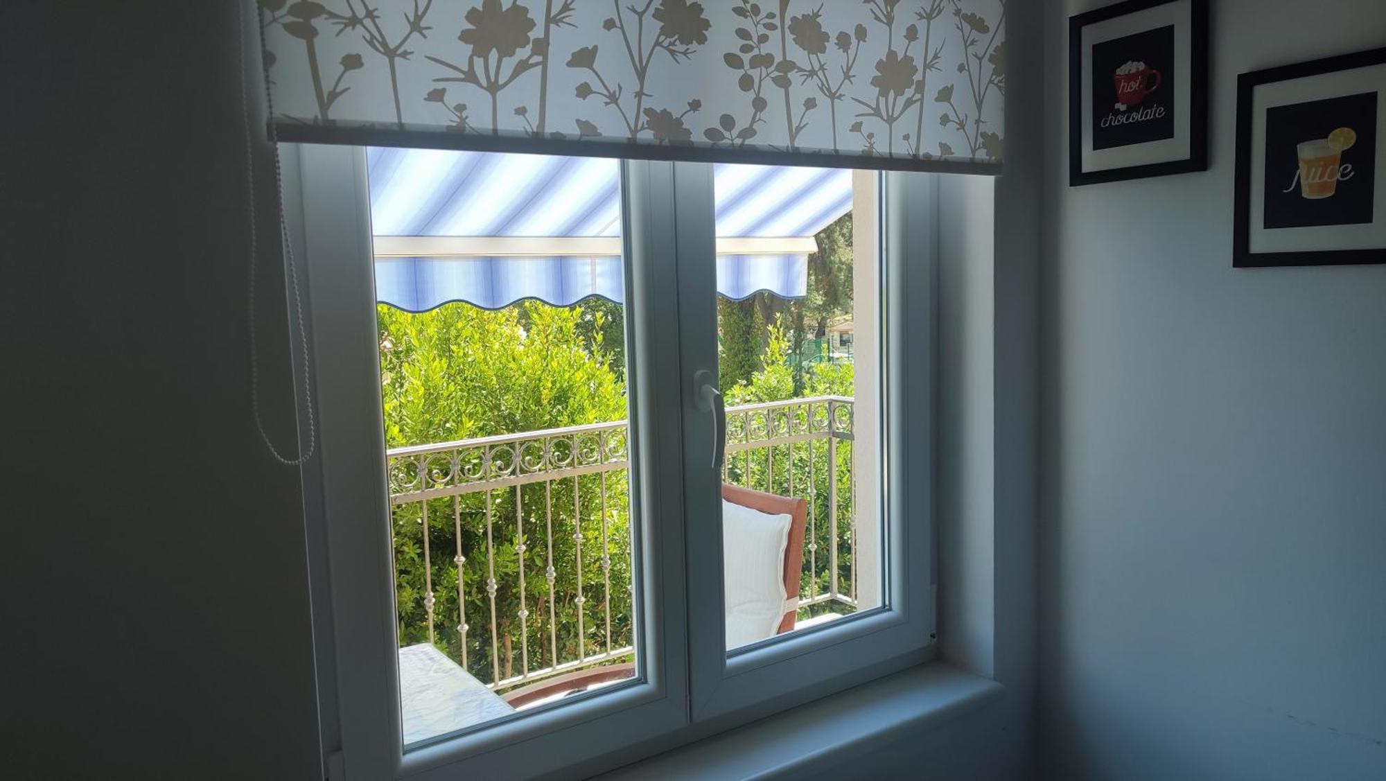 Apartment Ive Крк Екстер'єр фото